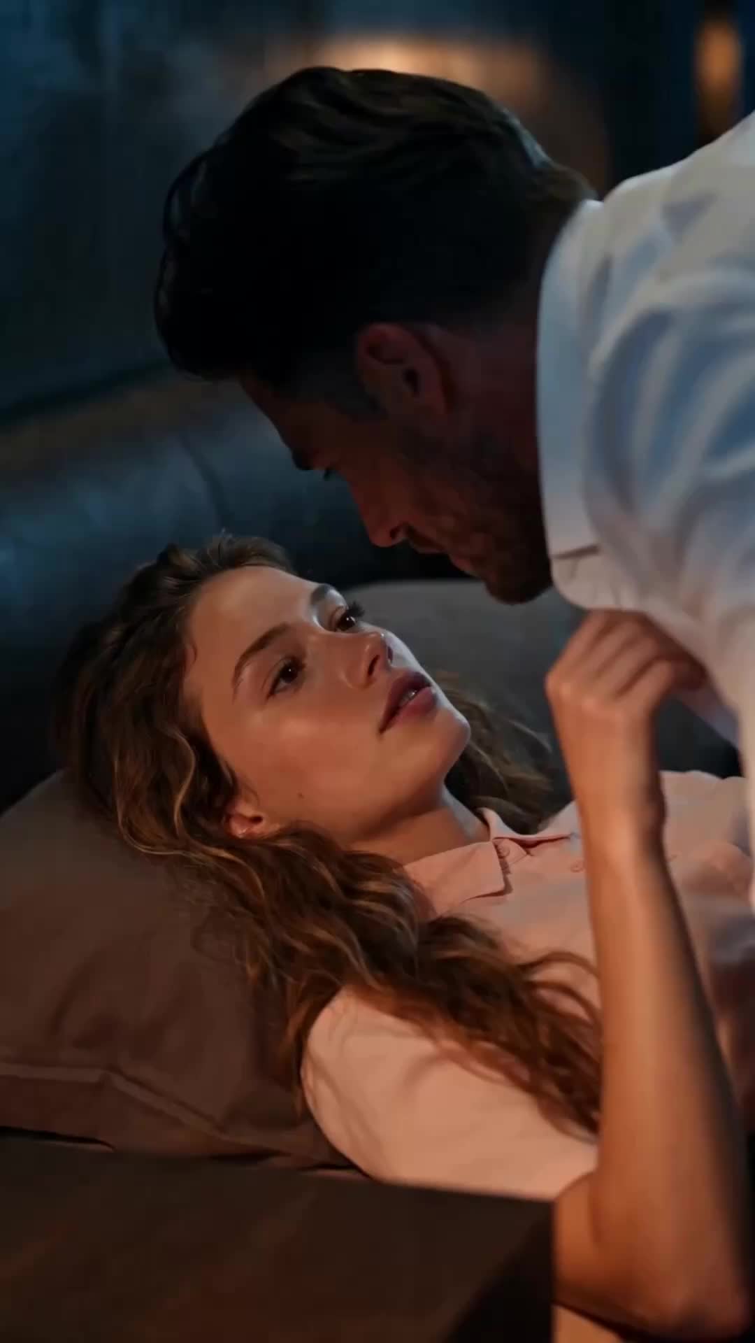 Episodio 9 de Mi querido doctor, sea amable conmigo