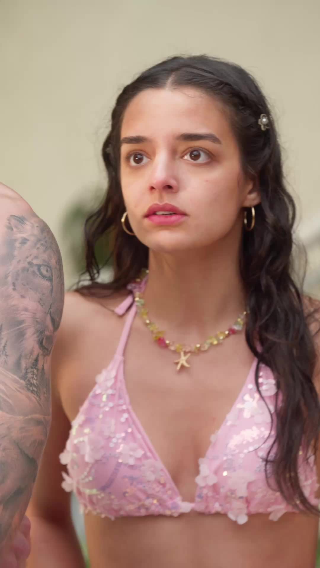 Episodio 39 de Mi relación falsa con el amigo de mi ex