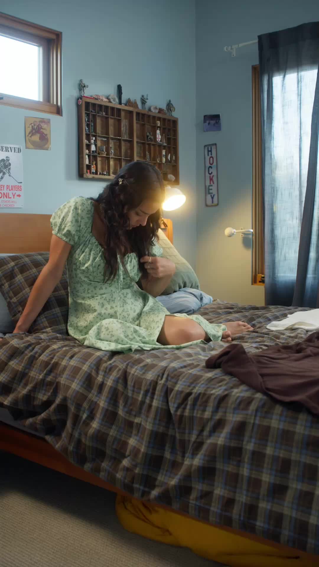 Episodio 41 de Mi relación falsa con el amigo de mi ex