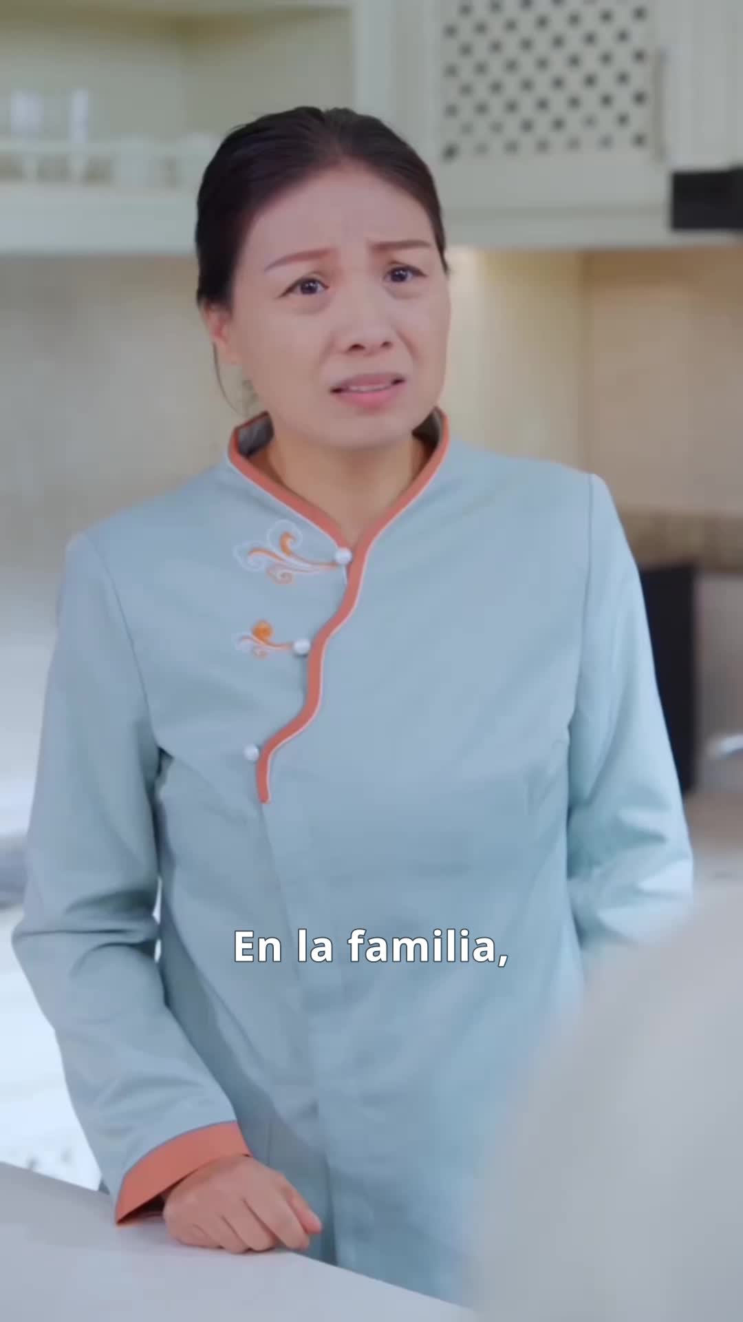 Episodio 12 de Mi Ritmo Eres Tú
