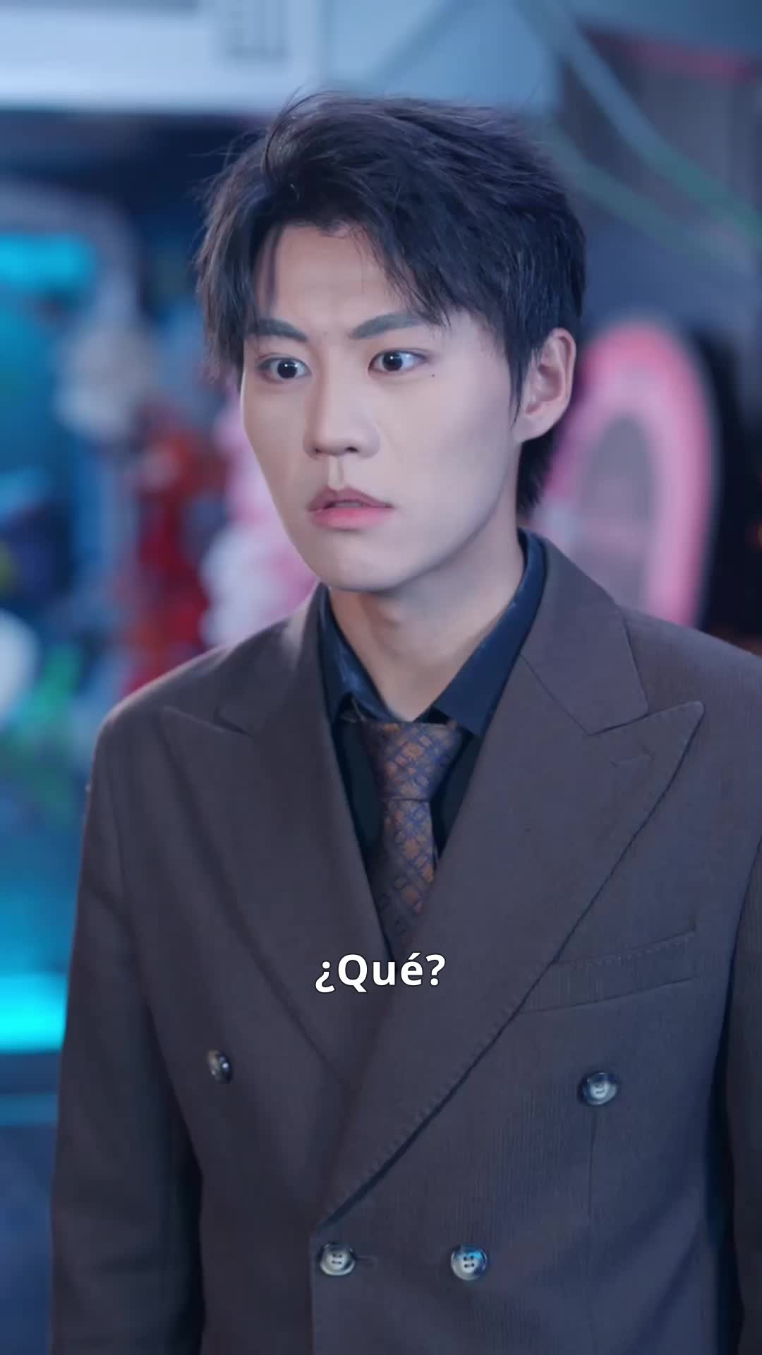 Episodio 31 de Mi Ritmo Eres Tú