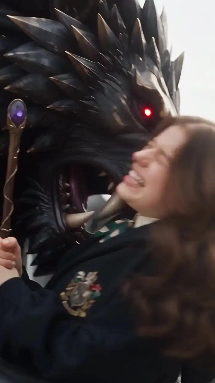 Episodio 21 de Mi rival fingió ser mi novio y ahora me desea