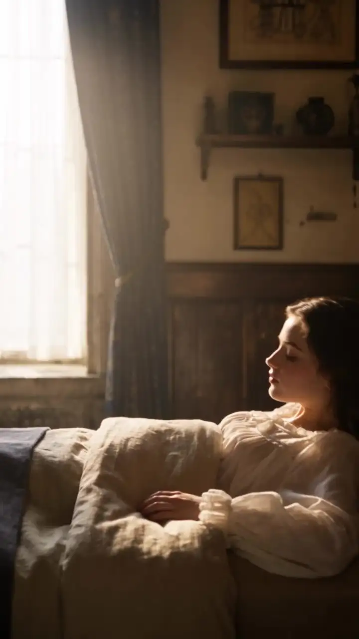 Episodio 8 de Mi rival fingió ser mi novio y ahora me desea