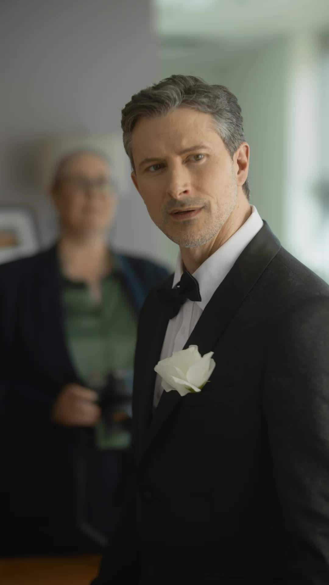 Episodio 10 de Mi romance al atardecer con el multimillonario CEO