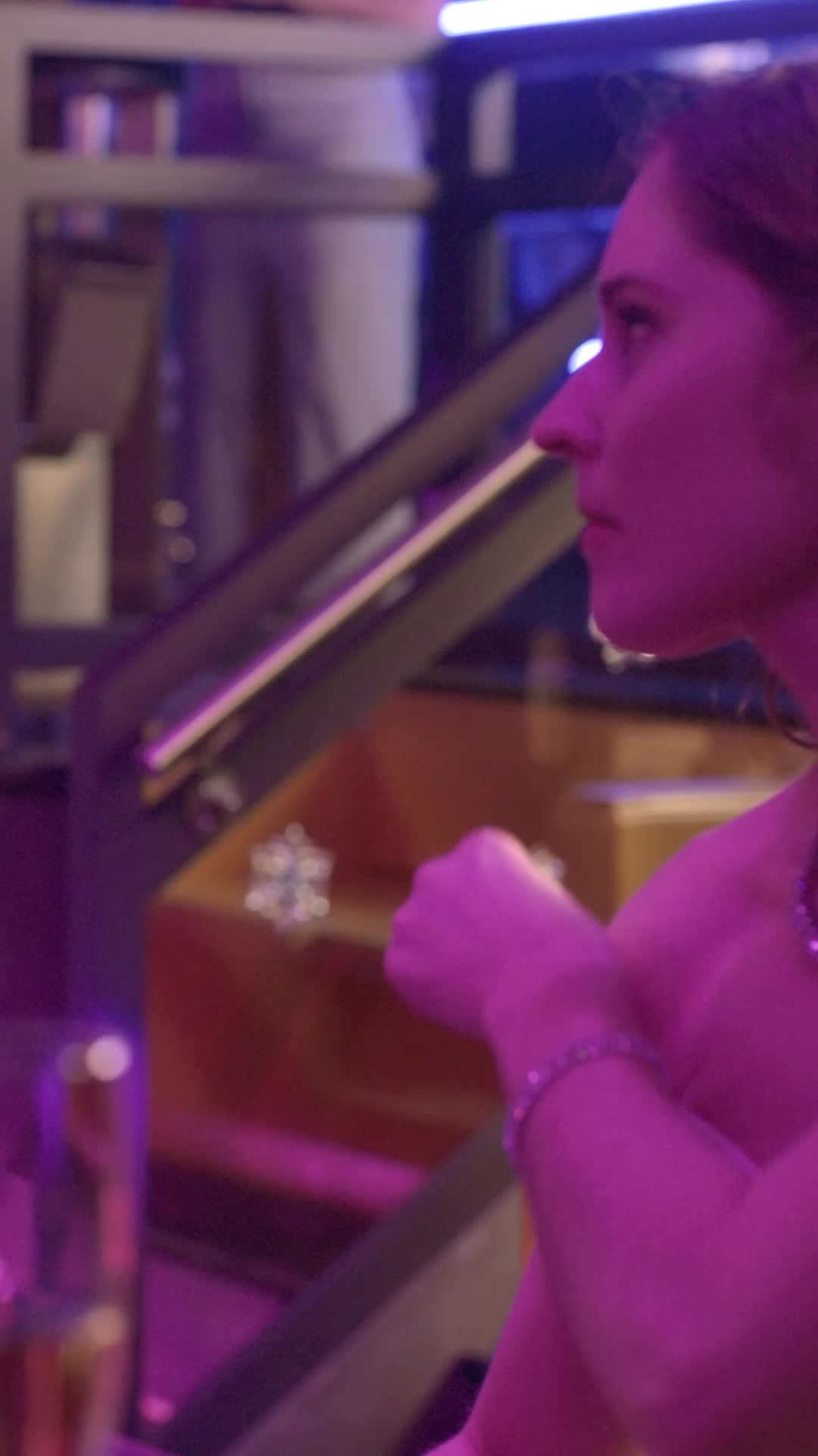Episodio 22 de Mi romance al atardecer con el multimillonario CEO