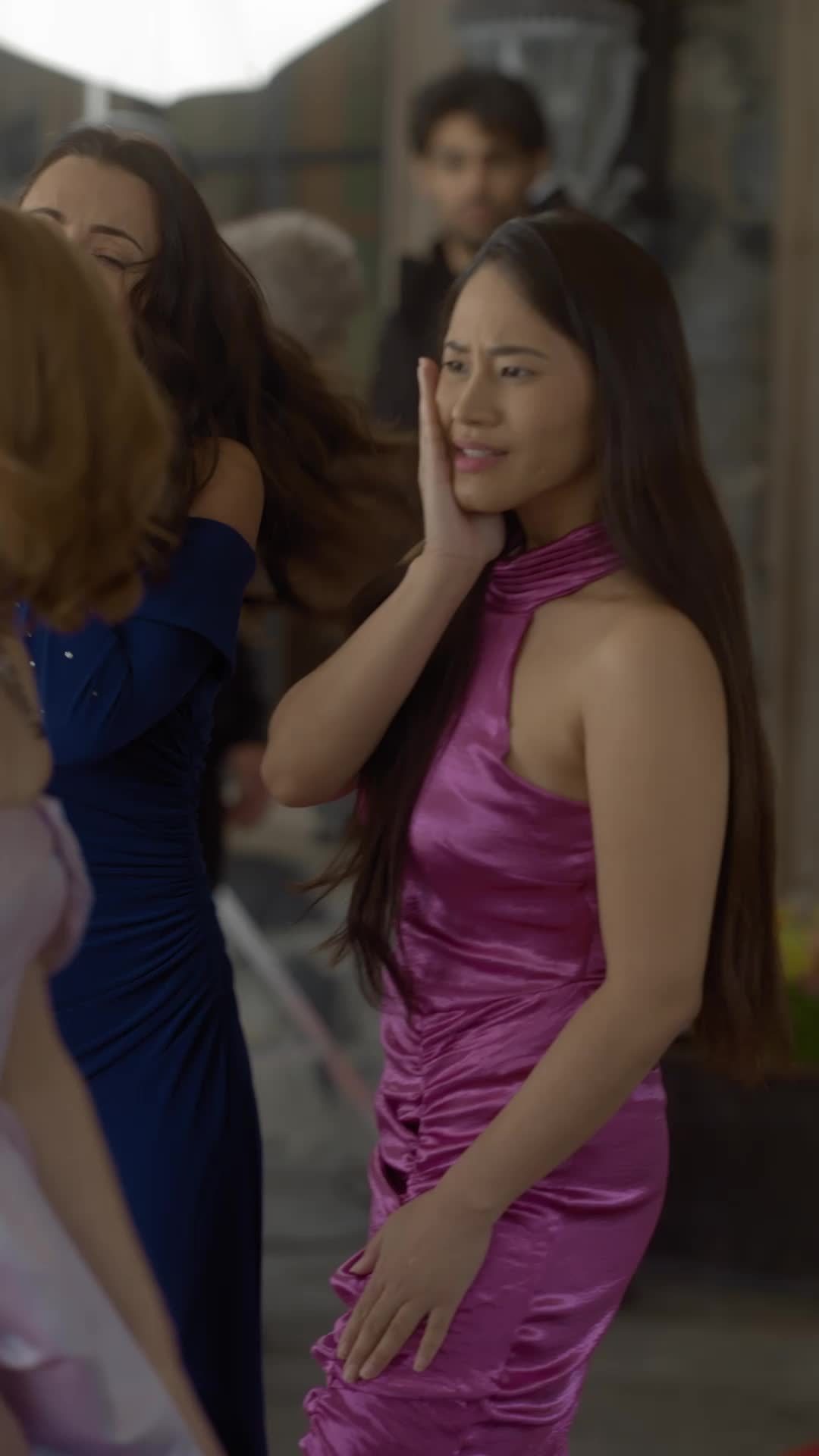Episodio 3 de Mi romance al atardecer con el multimillonario CEO