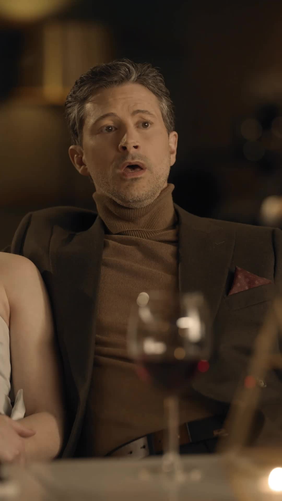 Episodio 44 de Mi romance al atardecer con el multimillonario CEO