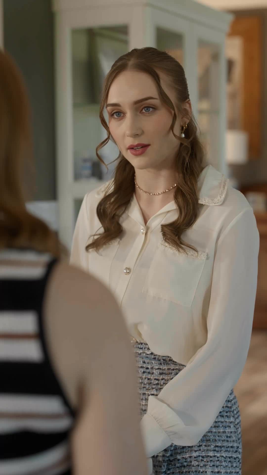Episodio 45 de Mi romance al atardecer con el multimillonario CEO