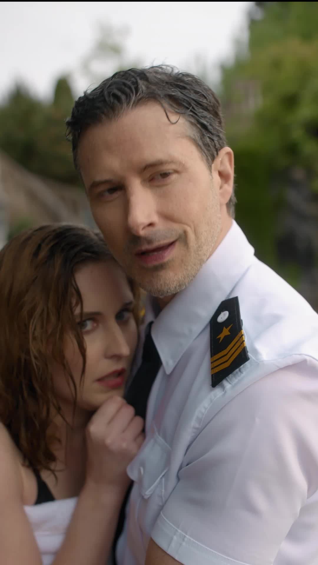 Episodio 7 de Mi romance al atardecer con el multimillonario CEO