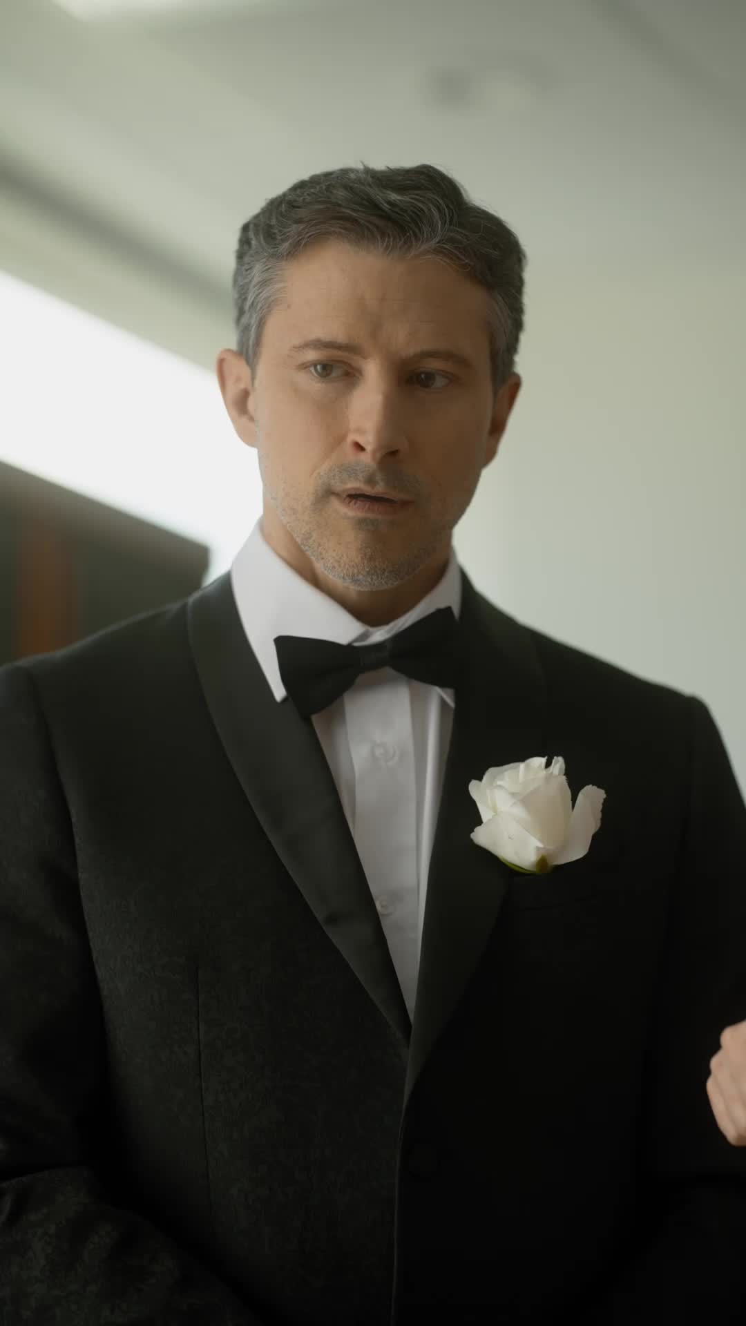 Episodio 9 de Mi romance al atardecer con el multimillonario CEO