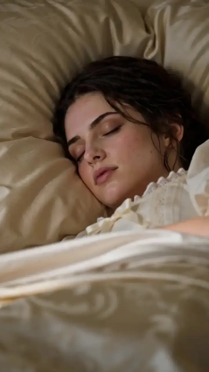 Episodio 11 de Mi romance secreto con el duque