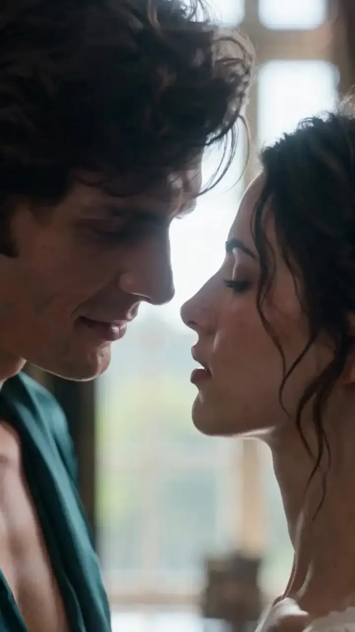 Episodio 13 de Mi romance secreto con el duque