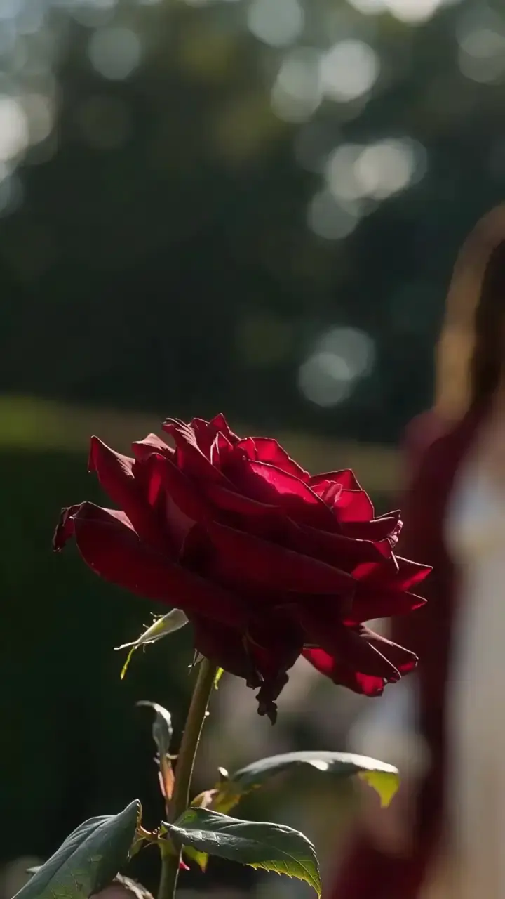 Episodio 20 de Mi romance secreto con el duque