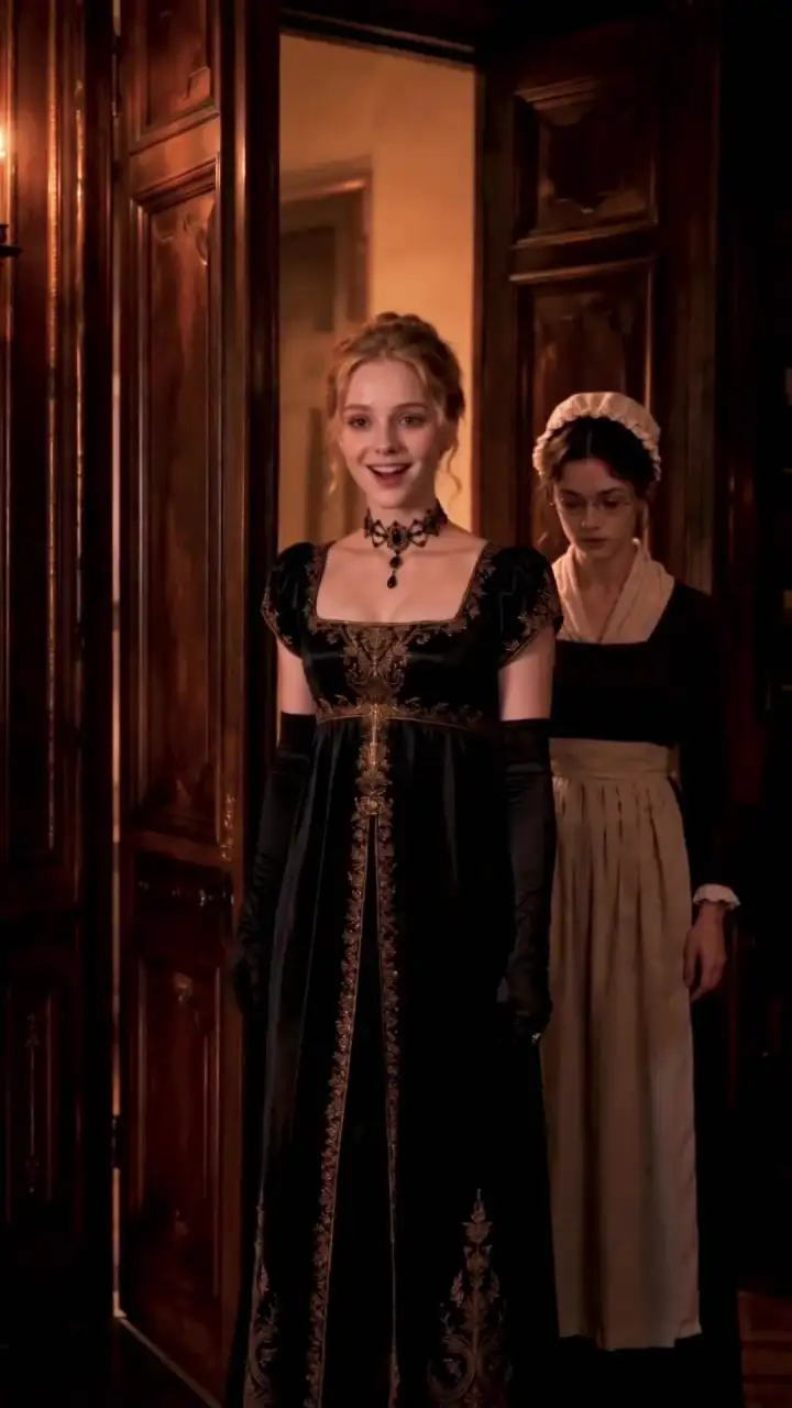 Episodio 29 de Mi romance secreto con el duque