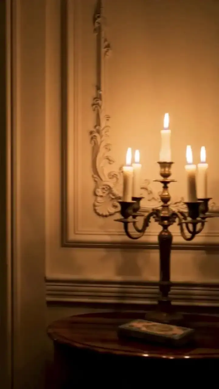 Episodio 31 de Mi romance secreto con el duque