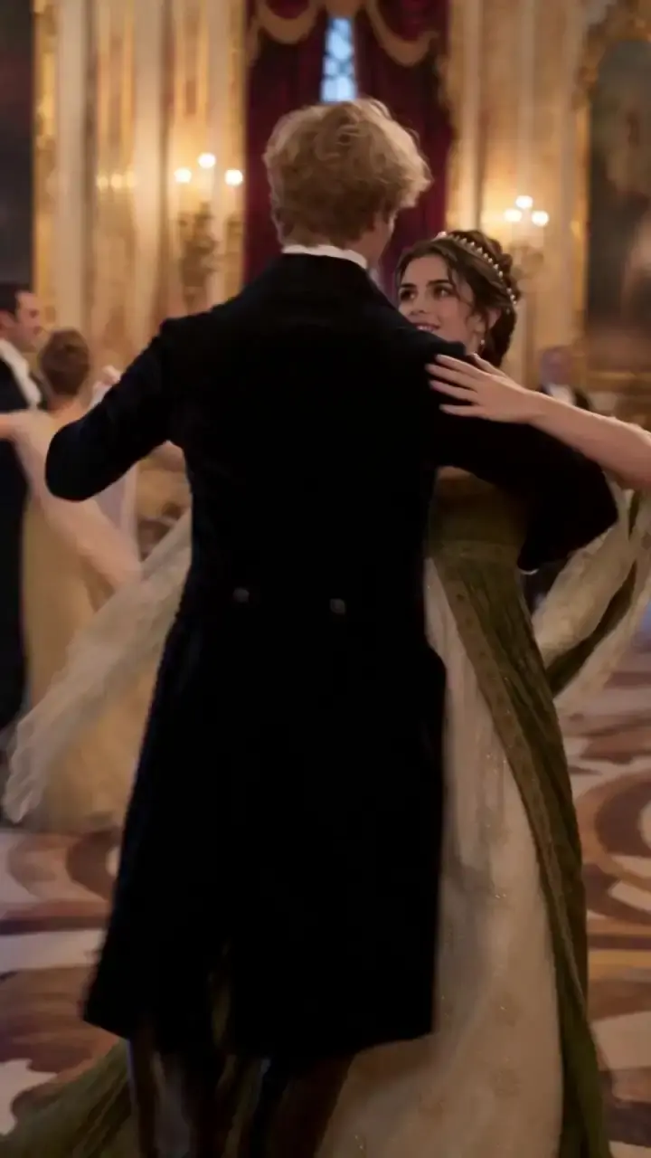 Episodio 42 de Mi romance secreto con el duque