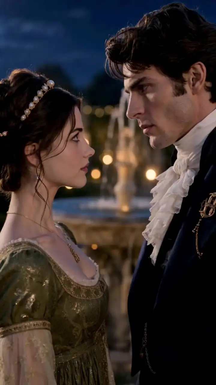 Episodio 43 de Mi romance secreto con el duque