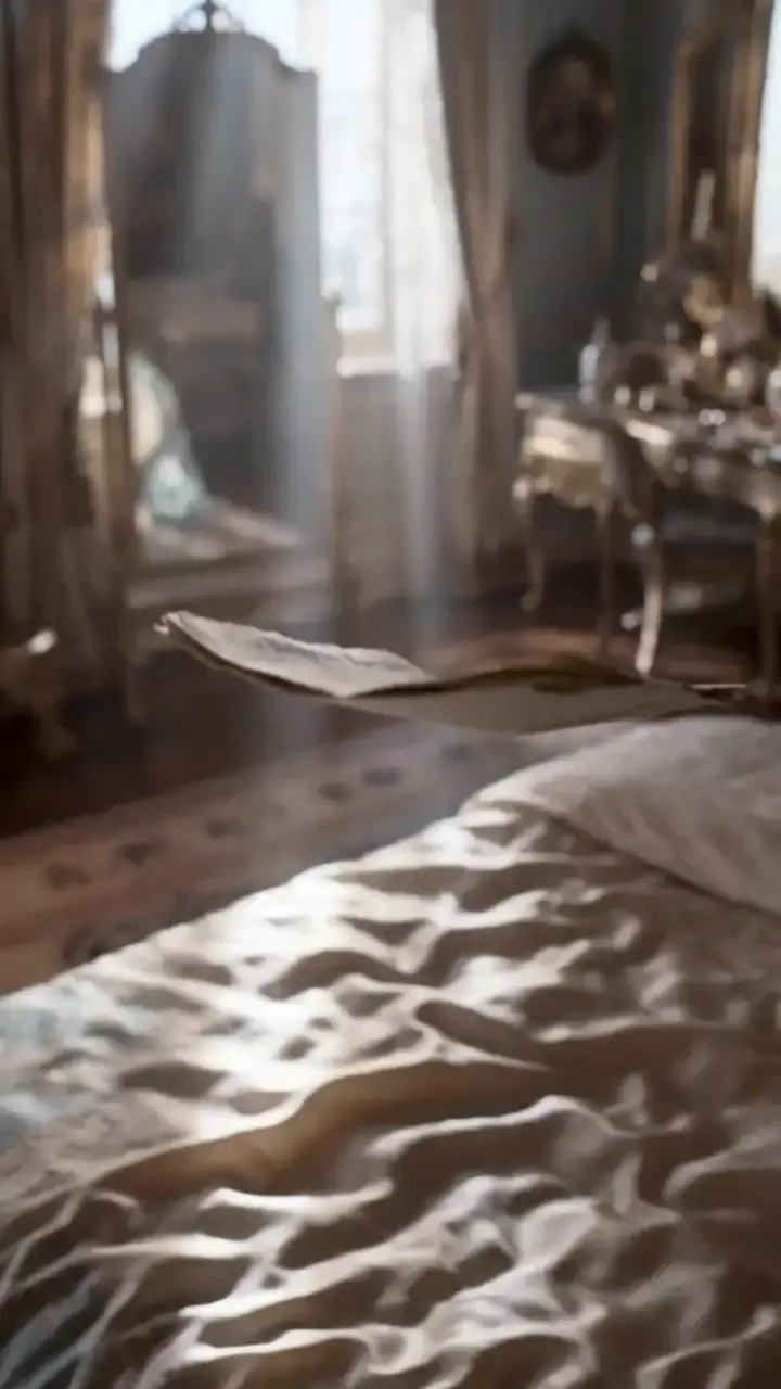 Episodio 46 de Mi romance secreto con el duque