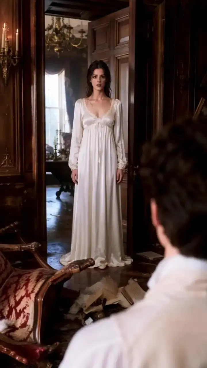 Episodio 48 de Mi romance secreto con el duque