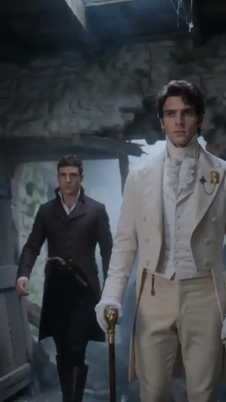 Episodio 6 de Mi romance secreto con el duque