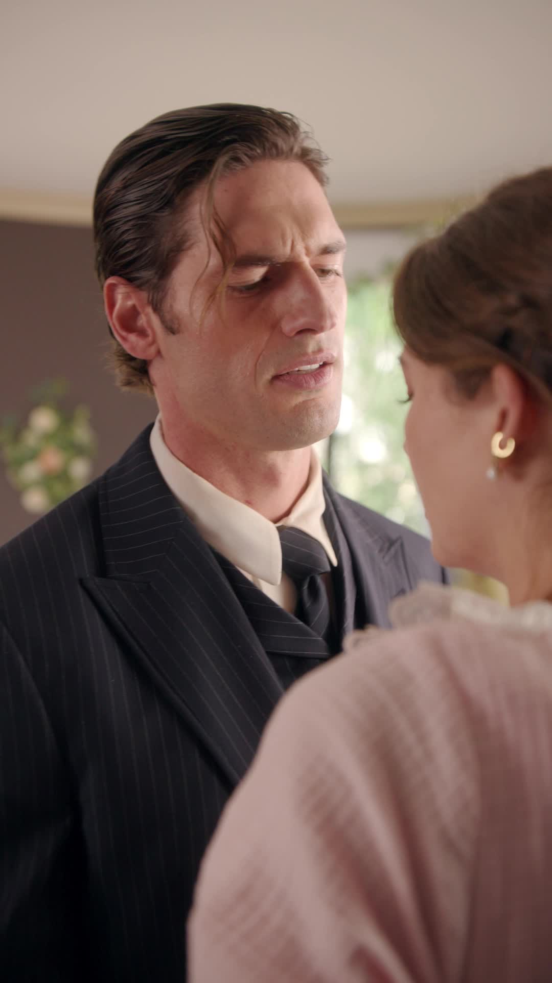 Episodio 11 de Mi Romeo siniestro