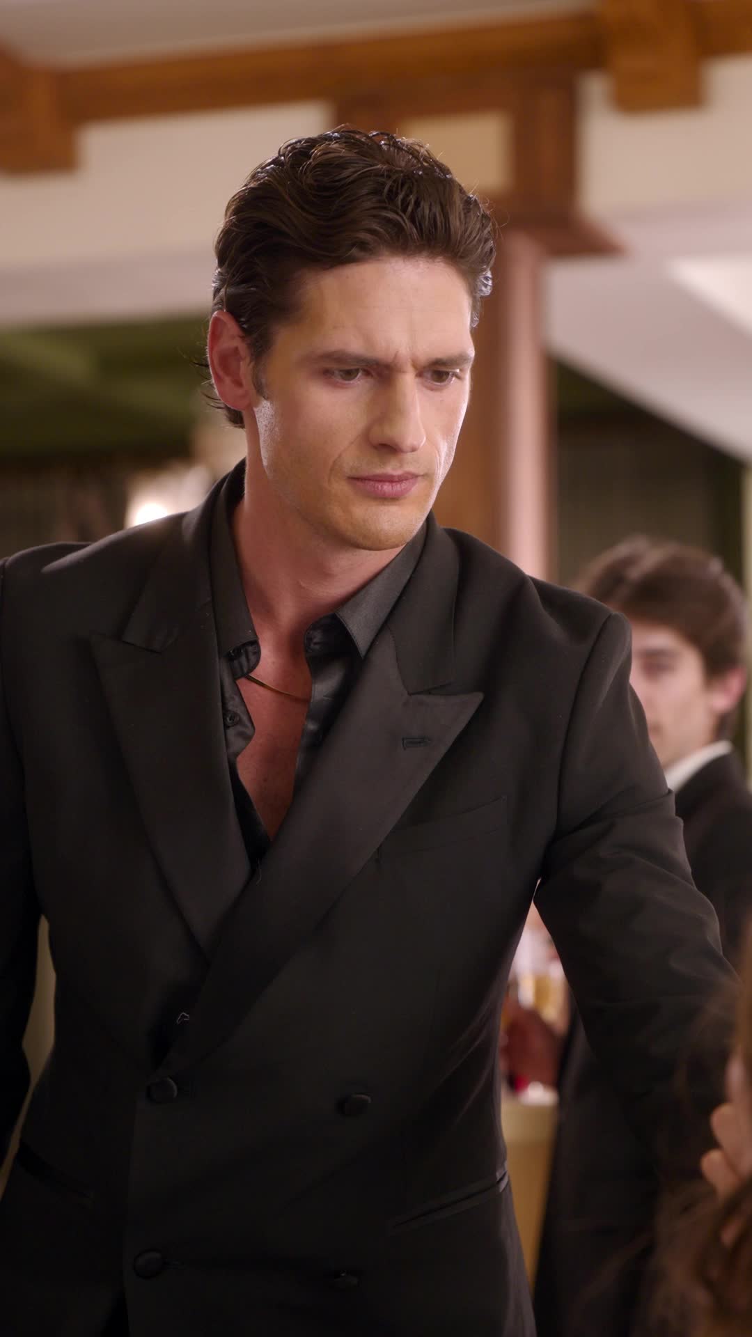 Episodio 2 de Mi Romeo siniestro