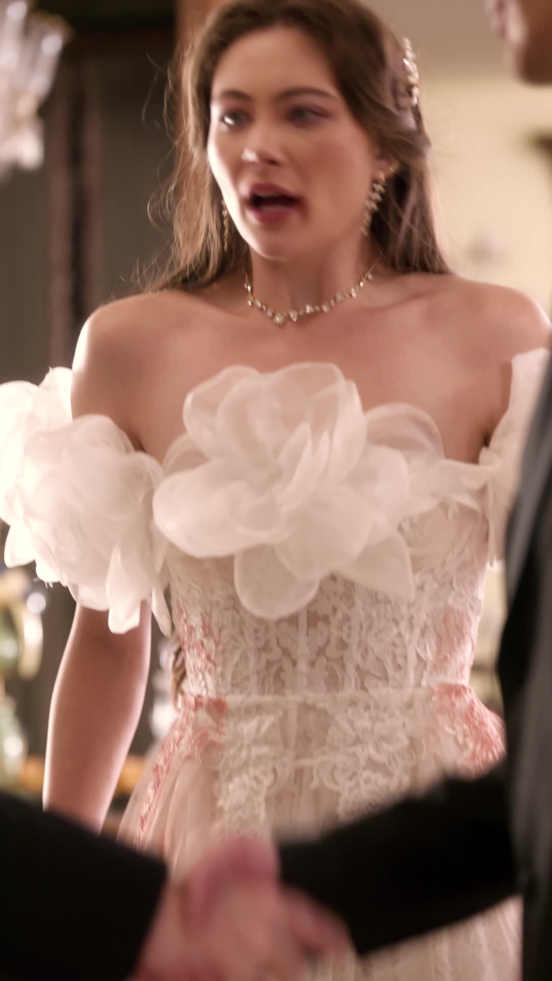 Episodio 6 de Mi Romeo siniestro