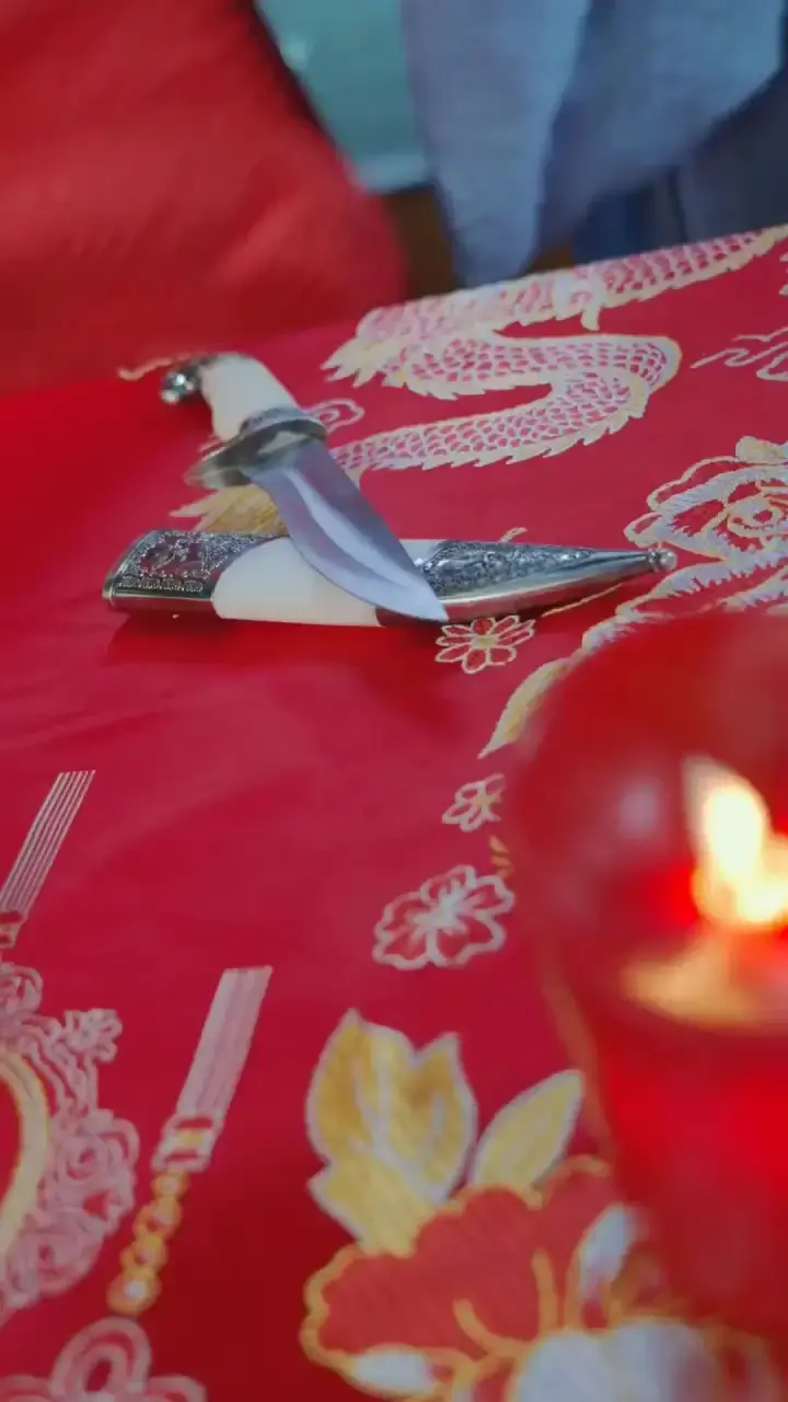 Episodio 11 de Mi Señor, la Concubina se Volvió a Casar