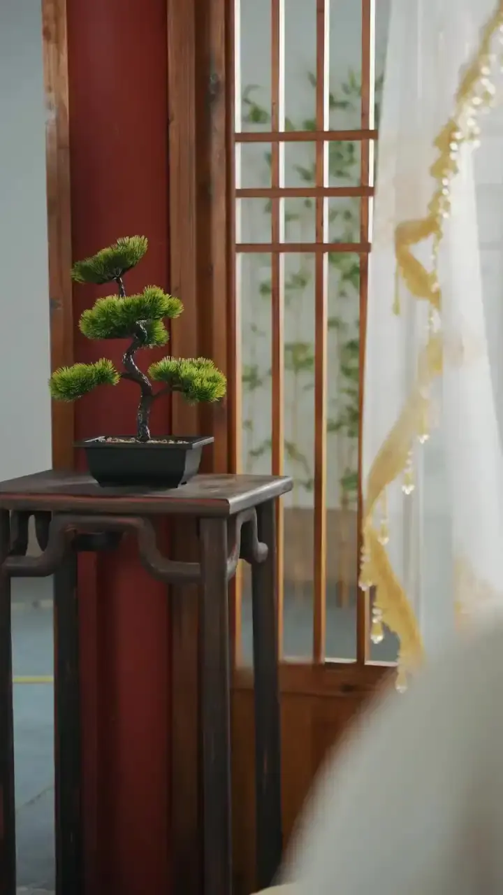 Episodio 36 de Mi Señor, la Concubina se Volvió a Casar