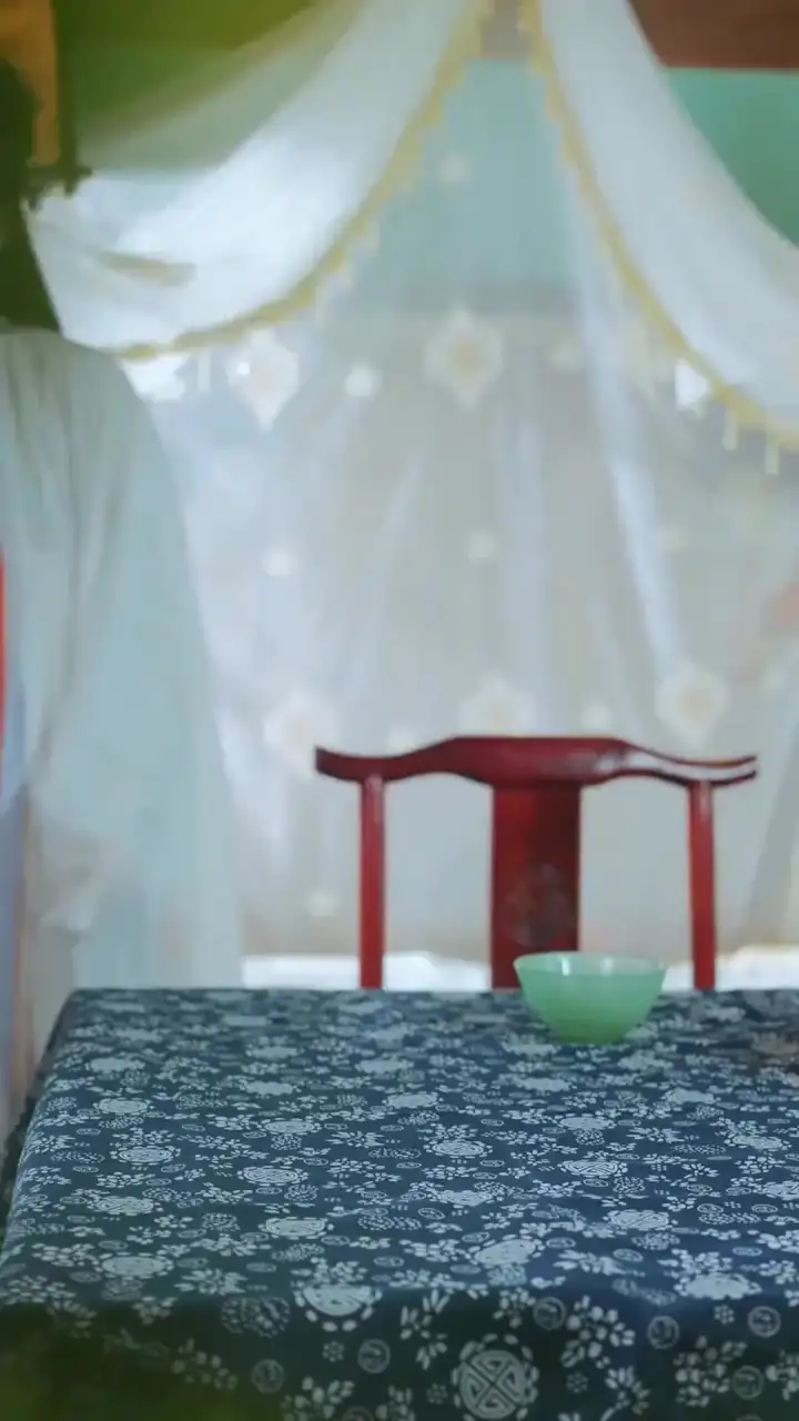 Episodio 38 de Mi Señor, la Concubina se Volvió a Casar