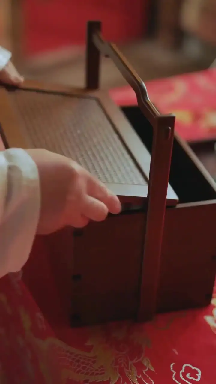 Episodio 40 de Mi Señor, la Concubina se Volvió a Casar