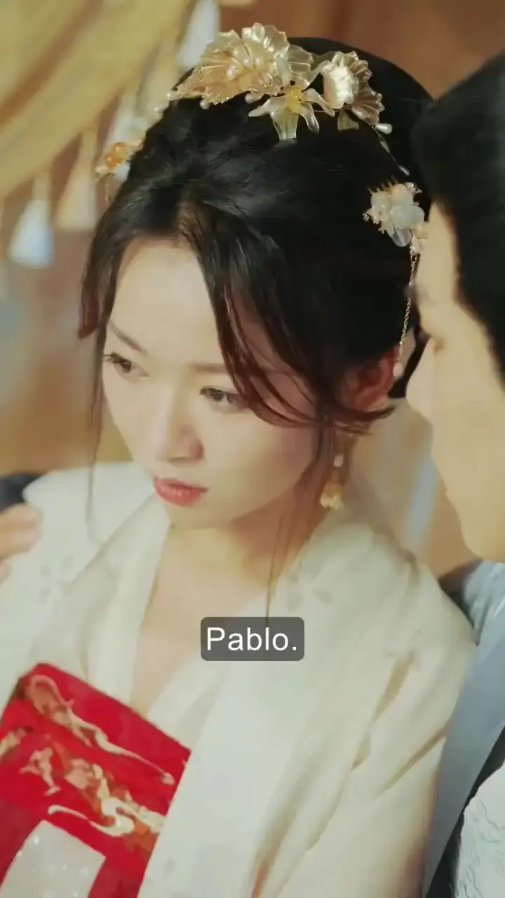 Episodio 52 de Mi Señor, la Concubina se Volvió a Casar