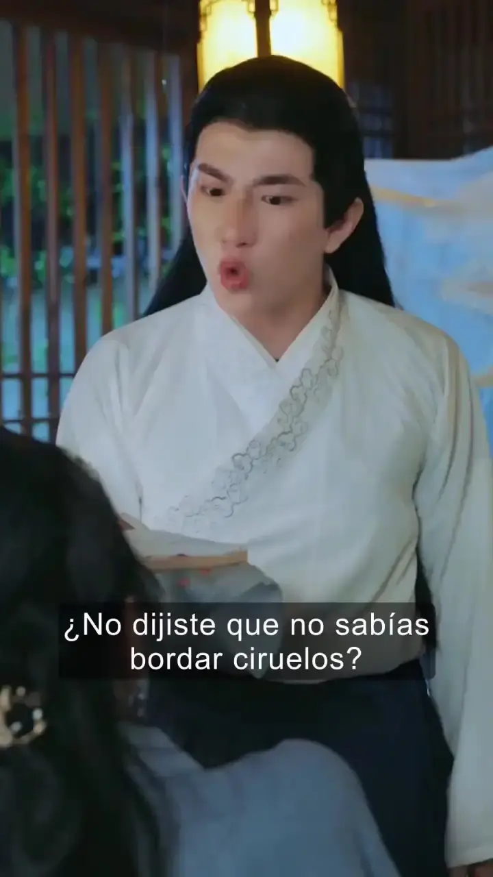 Episodio 55 de Mi Señor, la Concubina se Volvió a Casar