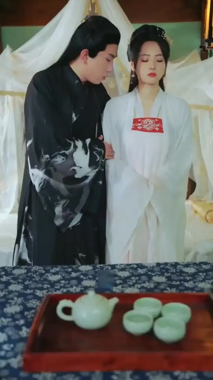 Episodio 76 de Mi Señor, la Concubina se Volvió a Casar