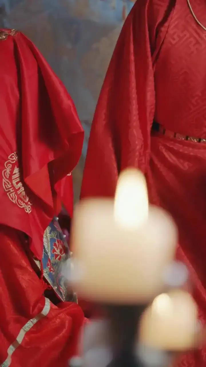 Episodio 9 de Mi Señor, la Concubina se Volvió a Casar