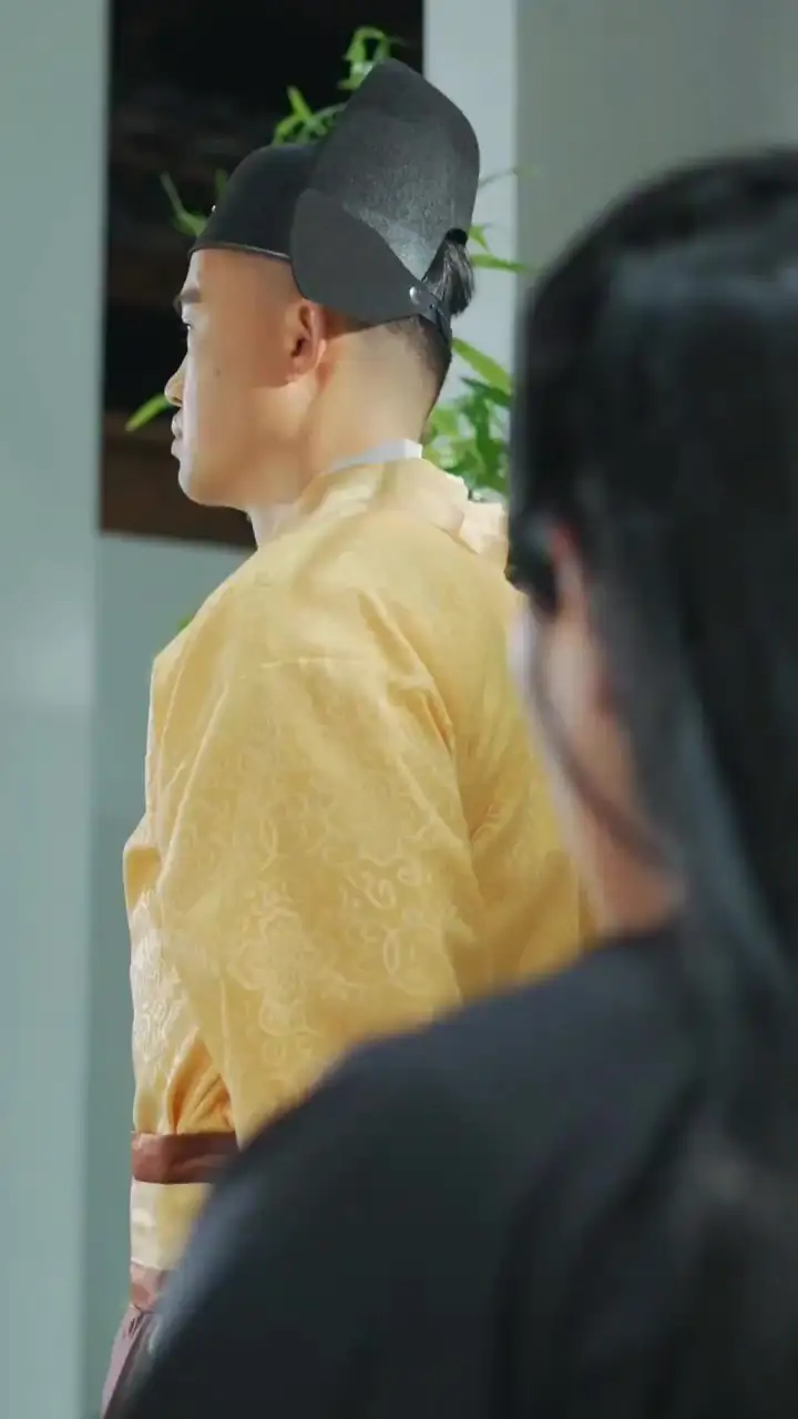 Episodio 96 de Mi Señor, la Concubina se Volvió a Casar