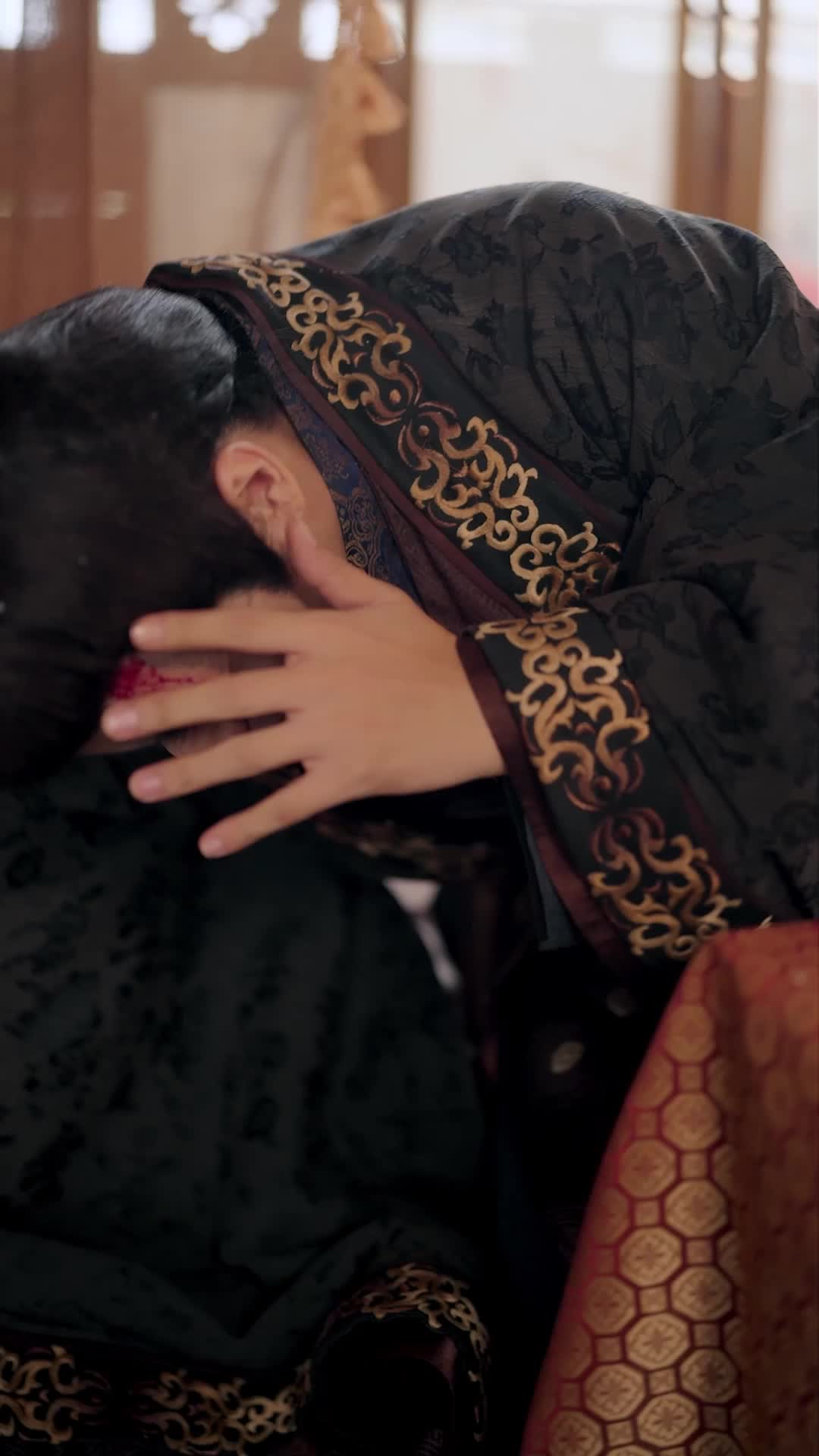 Episodio 49 de Mi sobrino, el príncipe heredero