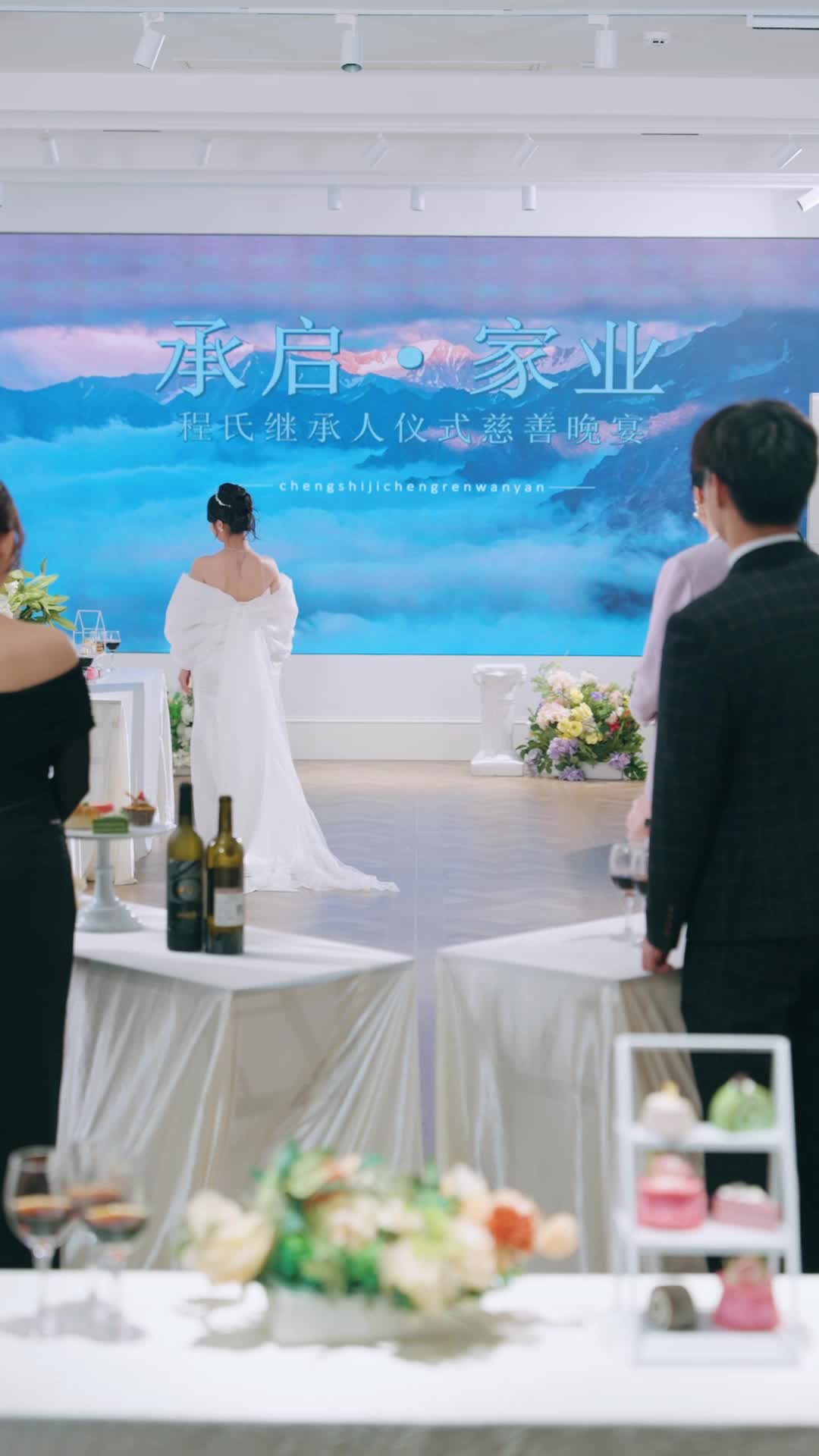 Episodio 51 de Mi único amor, apoyando a la villana
