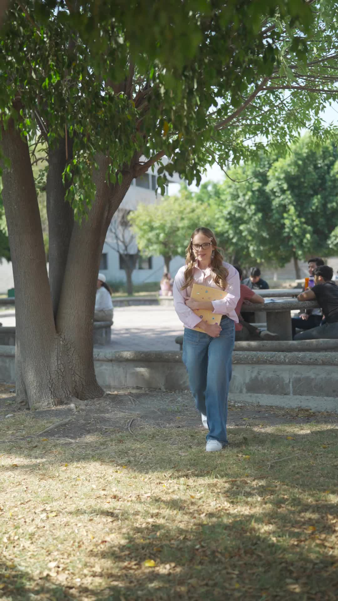 Episodio 15 de Mi Vecino El Capitan