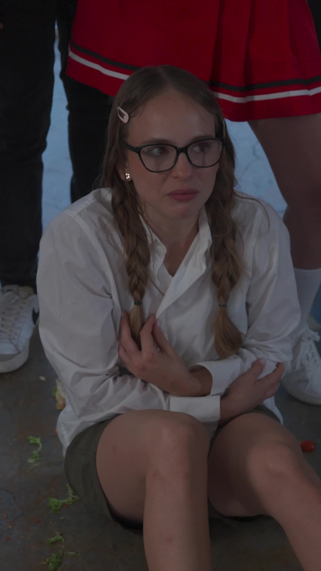 Episodio 3 de Mi Vecino El Capitan