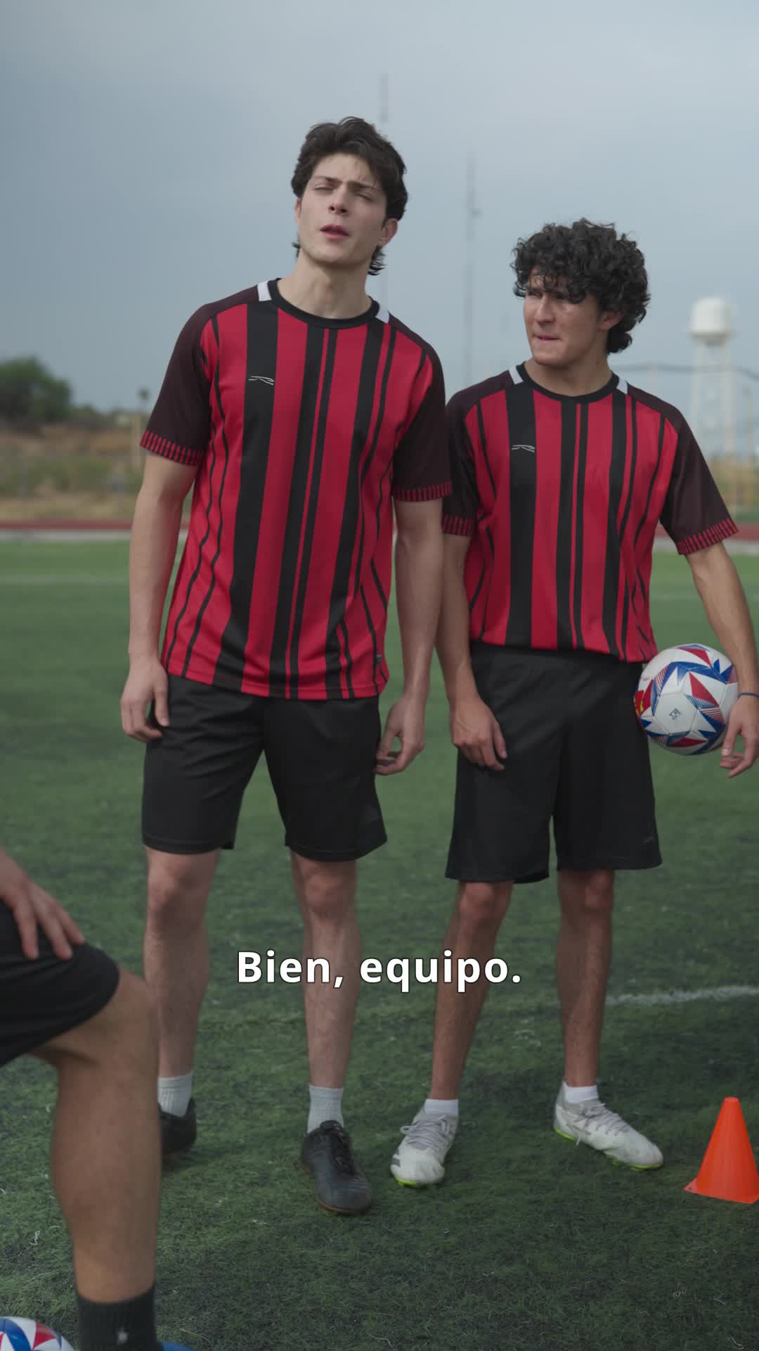 Episodio 31 de Mi Vecino El Capitan