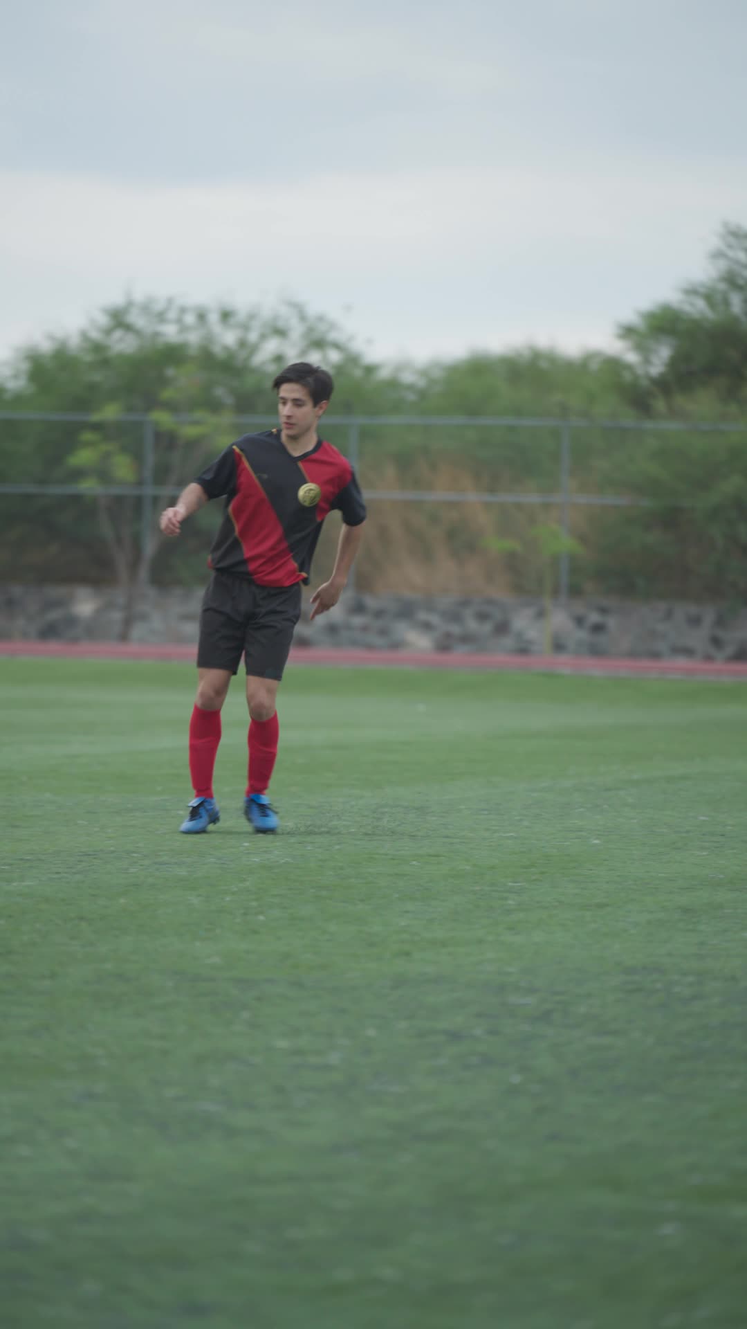 Episodio 61 de Mi Vecino El Capitan