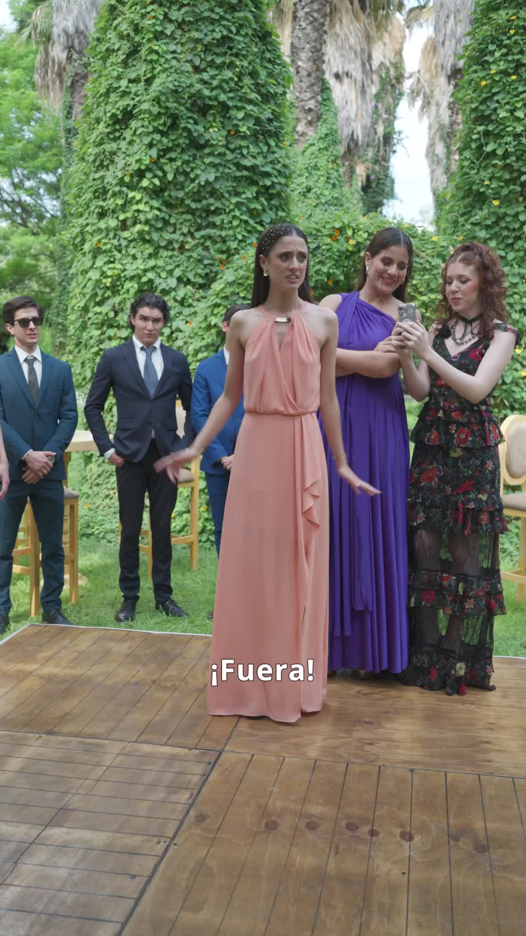 Episodio 85 de Mi Vecino El Capitan