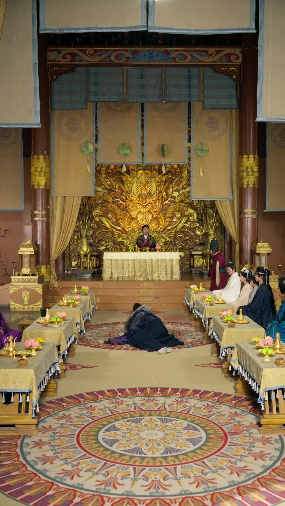 Episodio 66 de Mi venganza, mi fénix