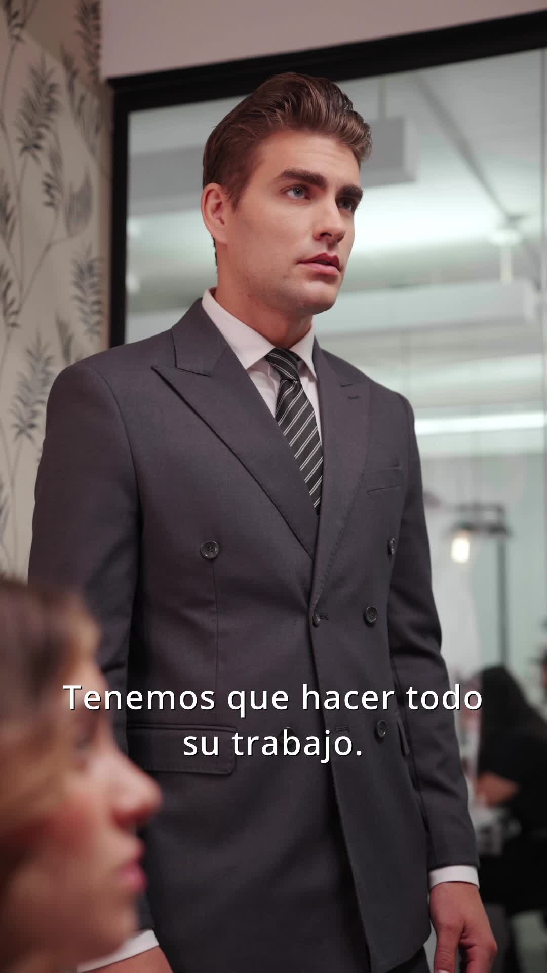 Episodio 30 de Mi Vida de Multimillonario Robada
