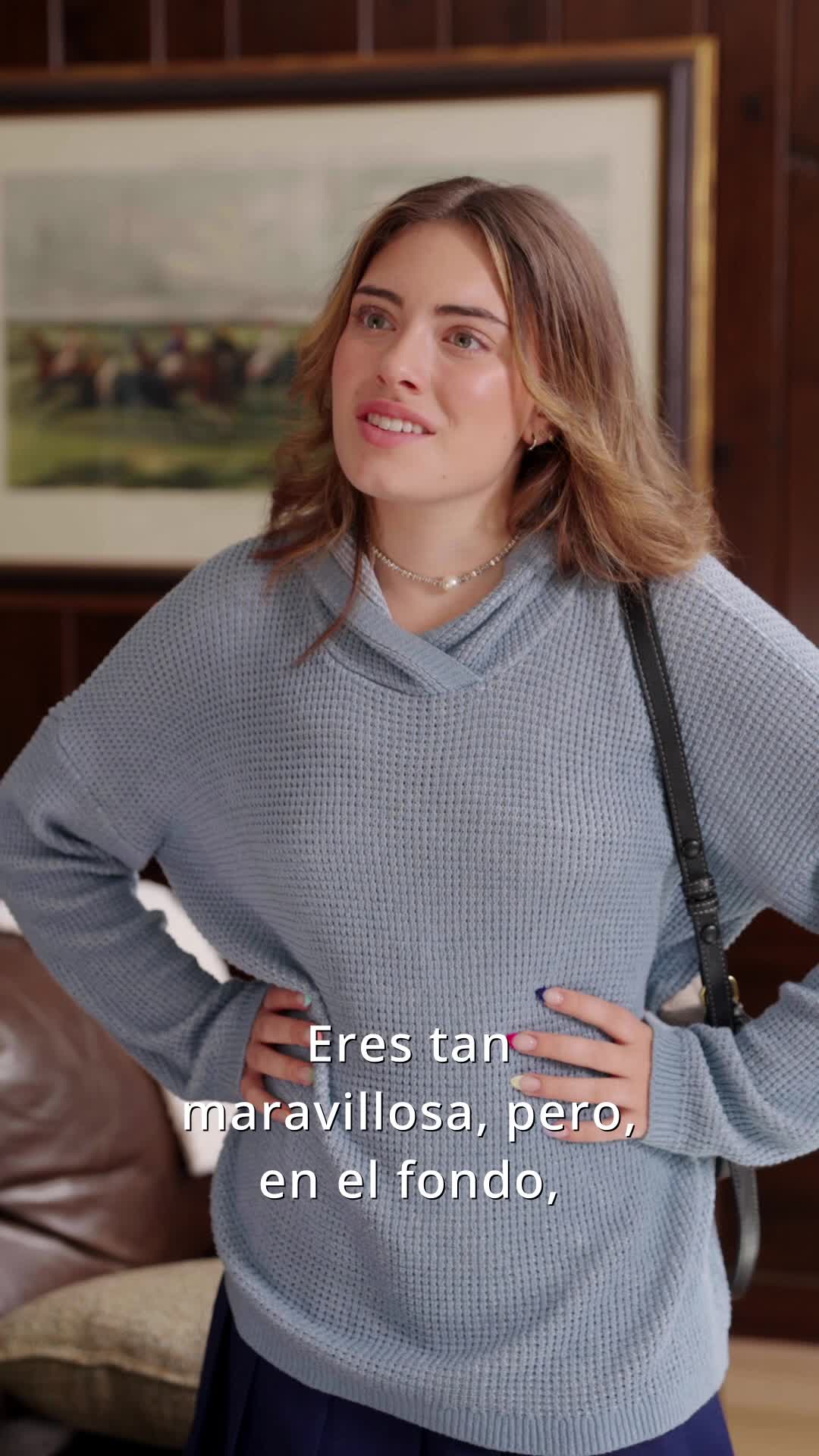 Episodio 55 de Mi Vida de Multimillonario Robada