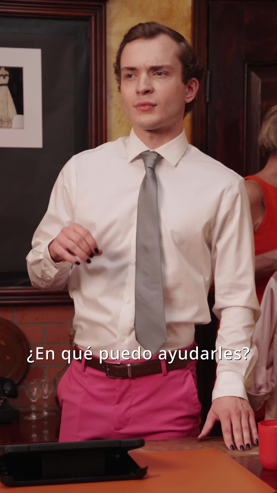 Episodio 67 de Mi Vida de Multimillonario Robada