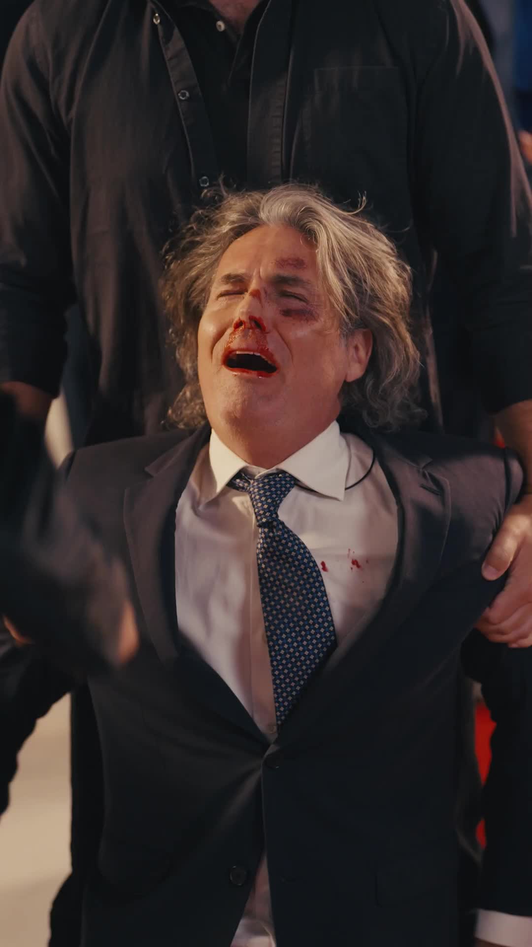 Episódio 70 de Mimada ao Extremo pelo Pai Bilionário
