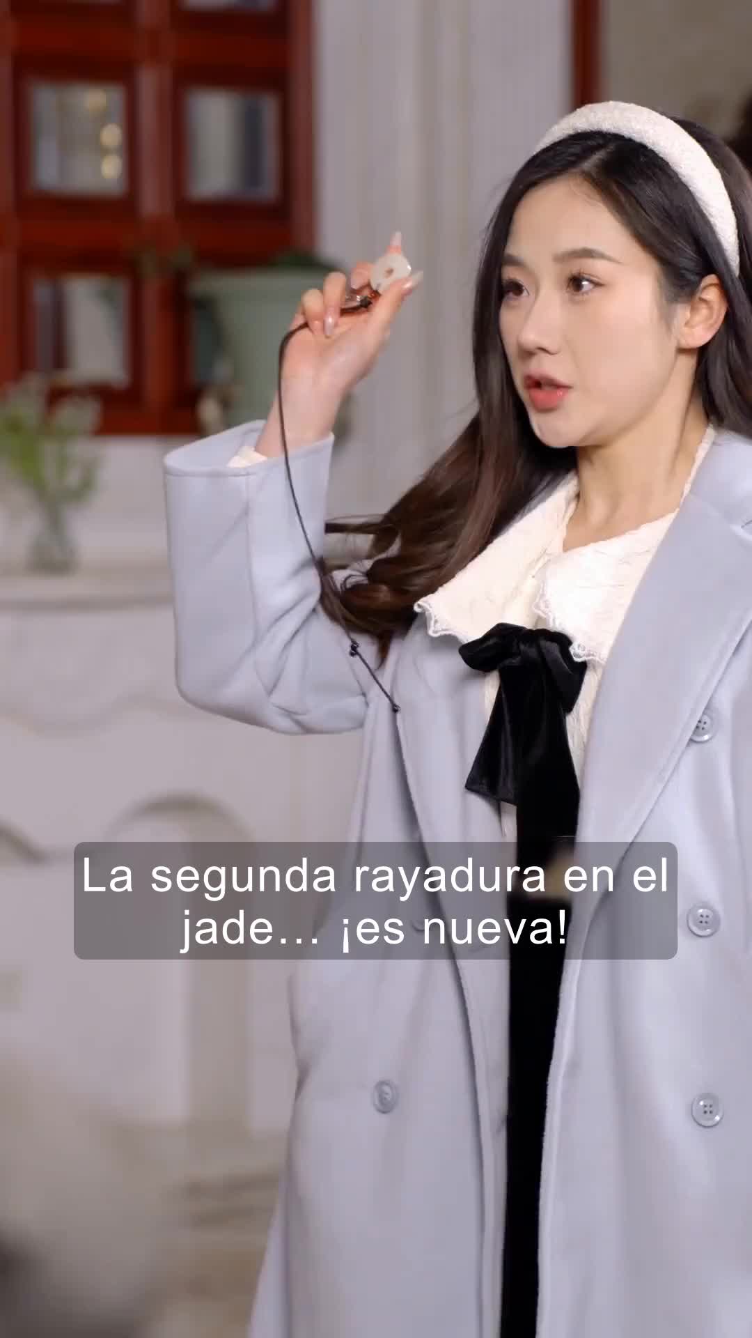 Episodio 19 de Mimada por Tres Hermanos Poderosos