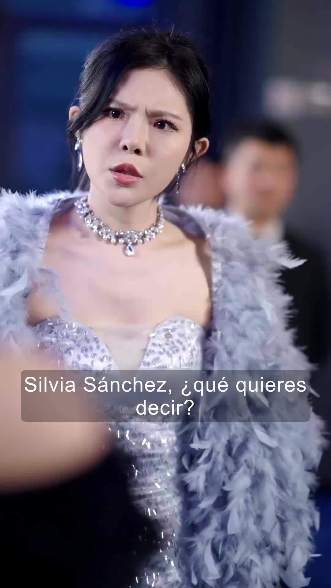 Episodio 47 de Mimada por Tres Hermanos Poderosos